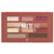 Maybelline New York The Matte Bar Eyeshadow Palette  300 The Matte Bar  1 Count