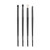 Morphe Eye Got This Brush Collection (4 Count) Morphe Eye Got This Brush Collection (4 Count)
