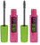 Maybelline Great Lash Washable Mascara  Very Black  1 Tube (Pack Of 2) Maybelline Great Lash Washable Mascara  Very Black  1 Tube (Pack Of 2)