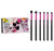 Morphe Mickey & Friends Truth Be Bold 6-Piece Brush Set Morphe Mickey & Friends Truth Be Bold 6-Piece Brush Set