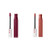 Maybelline Super Stay Matte Ink Liquid Lipstick Makeup Long Lasting High Impact Color Up To 16H Wear Self-Starter Light Red And Founder Cranberry Red Maybelline Super Stay Matte Ink Liquid Lipstick Makeup Long Lasting High Impact Color Up To 16H Wear Self-Starter Light Red And Founder Cranberry Red