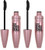 Maybelline Lash Sensational Washable Mascara Lengthening And Volumizing For A Full Fan Effect Very Black 1 Count (Pack Of 2) Maybelline Lash Sensational Washable Mascara Lengthening And Volumizing For A Full Fan Effect Very Black 1 Count (Pack Of 2)