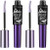 Maybelline New York The Falsies Push Up Angel Waterproof Mascara Very Black 0.32 Fl. Oz. (Pack Of 2) Maybelline New York The Falsies Push Up Angel Waterproof Mascara Very Black 0.32 Fl. Oz. (Pack Of 2)