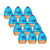 Mio Water Enhancer Orange Tangerine 1.08 Ounce (Pack Of 12) Mio Water Enhancer Orange Tangerine 1.08 Ounce (Pack Of 12)