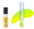 Blossom Juicy Jelly Moisturizing Lip Care Fruit Flavored Nourishing Lip Oil + Zodiac Sign Vanilla Scented Roll On Lip Gloss With Crystals 2 Pack Bundle Pineapple/Gemini Blossom Juicy Jelly Moisturizing Lip Care Fruit Flavored Nourishing Lip Oil + Zodiac Sign Vanilla Scented Roll On Lip Gloss With Crystals 2 Pack Bundle Pineapple/Gemini