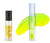 Blossom Juicy Jelly Moisturizing Lip Care Fruit Flavored Nourishing Lip Oil + Zodiac Sign Vanilla Scented Roll On Lip Gloss With Crystals 2 Pack Bundle Pineapple/Leo Blossom Juicy Jelly Moisturizing Lip Care Fruit Flavored Nourishing Lip Oil + Zodiac Sign Vanilla Scented Roll On Lip Gloss With Crystals 2 Pack Bundle Pineapple/Leo