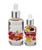 Blossom All Natural Cruelty Infused With Real Flowers Face Oil + Eye Serum Bundle 2 Pack (1.5 Fl Oz) Summer Breeze Blossom All Natural Cruelty Infused With Real Flowers Face Oil + Eye Serum Bundle 2 Pack (1.5 Fl Oz) Summer Breeze