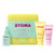 Byoma So Clear Set - Barrier Repair Skincare Set For Acne Prone Skin - Creamy Jelly Cleanser Clarifying Face Serum & & Gel-Cream Moisturizer - Unclogs Pores Targets Blemishes - 30Ml 15Ml 15Ml Byoma So Clear Set - Barrier Repair Skincare Set For Acne Prone Skin - Creamy Jelly Cleanser Clarifying Face Serum & & Gel-Cream Moisturizer - Unclogs Pores Targets Blemishes - 30Ml 15Ml 15Ml