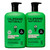 California Naturals Moisture Shampoo And Conditioner For Dry Damaged Hair 16.5 Fl Oz California Naturals Moisture Shampoo And Conditioner For Dry Damaged Hair 16.5 Fl Oz