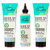 Carol'S Daughter Born To Repair Hair Care Set For Damaged Hair - Hydrating Shampoo60 Second Moisture TreatmentNourishing Conditioner (3 Product Kit) Carol'S Daughter Born To Repair Hair Care Set For Damaged Hair - Hydrating Shampoo60 Second Moisture TreatmentNourishing Conditioner (3 Product Kit)