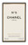 Chanel N°5 Eau De Parfum Vapo 35Ml