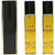 Chanel No.5 Eau De Parfum Purse Spray And 2 Refills - No.5 - 3X20Ml/0.7Oz Chanel No.5 Eau De Parfum Purse Spray And 2 Refills - No.5 - 3X20Ml/0.7Oz