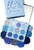 Colourpop Blue Moon Eyeshadow PalettePowder Colourpop Blue Moon Eyeshadow PalettePowder