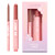 Colourpop Cozy Era So Juicy Plumping Gloss Balm & Plumping Liner Kit (2 Count)