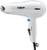 Conair 247W White Compact Hair Dryer - 1875W Conair 247W White Compact Hair Dryer - 1875W
