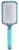 Conair Gel Grips Paddle Brush1CtBall Tipped BristlesFlexibleFor Medium To Long HairNormal Hair TypeColors & Style May Vary Conair Gel Grips Paddle Brush1CtBall Tipped BristlesFlexibleFor Medium To Long HairNormal Hair TypeColors & Style May Vary