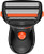 Conairman Cnrshv22R Wet/Dry Travel ShaverBlack Conairman Cnrshv22R Wet/Dry Travel ShaverBlack