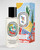 Diptyque Citronnelle And Geranium Body Spray3.4 OzClear Diptyque Citronnelle And Geranium Body Spray3.4 OzClear