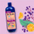 Dr Teal'S Kids 3-In-1 Elderberry Bath: Bubble BathBody Wash & Shampoo20 Fl Oz. Dr Teal'S Kids 3-In-1 Elderberry Bath: Bubble BathBody Wash & Shampoo20 Fl Oz.