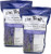 Dr. Teal'S Epsom Salt Soaking SolutionLavender,2 Bags(3Lb/Bag) Dr. Teal'S Epsom Salt Soaking SolutionLavender,2 Bags(3Lb/Bag)