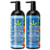 Hempz Hair Shampoo & Conditioner Set - Grapefruit & Peach Scent For Dry Damaged And Color Treated Hair Hydrating Softening Moisturizing With Biotin Duo Set 33.8 Fl Oz Hempz Hair Shampoo & Conditioner Set - Grapefruit & Peach Scent For Dry Damaged And Color Treated Hair Hydrating Softening Moisturizing With Biotin Duo Set 33.8 Fl Oz
