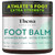 Thena Natural Wellness Athletes Foot Balm Extra Strength Athletes Foot Treatment Cream Heals Dry Cracked Feet Heels Itchy Skin Nails Toenails Advanced Foot Care For Men Women Thena Natural Wellness Athletes Foot Balm Extra Strength Athletes Foot Treatment Cream Heals Dry Cracked Feet Heels Itchy Skin Nails Toenails Advanced Foot Care For Men Women