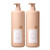 Kristin Ess Signature Shampoo And Conditioner Set With Pumps Daily Sulfate Color Safe Hydrating Moisturizes Adds Softness & Shine - Pear Fragrance 33.8 Fl Oz Each 2-Pack Kristin Ess Signature Shampoo And Conditioner Set With Pumps Daily Sulfate Color Safe Hydrating Moisturizes Adds Softness & Shine - Pear Fragrance 33.8 Fl Oz Each 2-Pack