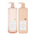 Kristin Ess Hair Deep Clean Clarifying Shampoo + Signature Conditioner Set For Build Up Dirt And Oil On Hair And Scalp Condition + Detox Oily Hair Vegan 33.8 Fl Oz Kristin Ess Hair Deep Clean Clarifying Shampoo + Signature Conditioner Set For Build Up Dirt And Oil On Hair And Scalp Condition + Detox Oily Hair Vegan 33.8 Fl Oz