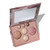 Laura Geller York The Best Of The Best Baked Palette - Full Size - Includes Bronzer Blush 2 Highlighters And 3 Eyeshadows - Travel-Friendly Laura Geller York The Best Of The Best Baked Palette - Full Size - Includes Bronzer Blush 2 Highlighters And 3 Eyeshadows - Travel-Friendly