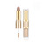 Milani Contour & Highlight Cream & Liquid Duo   Fair/Light 01 Milani Contour & Highlight Cream & Liquid Duo   Fair/Light 01
