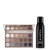 Morphe 18Ct Makeup Palette (0.68 Oz) & Continuous Setting Mist (6.5 Oz) - Matte Essentials Artistry Palette And Micro-Fine Setting Spray For Makeup - Made To Build Blend & Layer For Everyday Versati Morphe 18Ct Makeup Palette (0.68 Oz) & Continuous Setting Mist (6.5 Oz) - Matte Essentials Artistry Palette And Micro-Fine Setting Spray For Makeup - Made To Build Blend & Layer For Everyday Versati