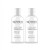Nexxus Clean & Pure Conditioner 2 Pack (6 Fl Oz Total) 89 Ml Each Protein Fusion With Elastin Protein And Matine Minerals Revitalizing Travel Size Silicone- Contains Protein Nexxus Clean & Pure Conditioner 2 Pack (6 Fl Oz Total) 89 Ml Each Protein Fusion With Elastin Protein And Matine Minerals Revitalizing Travel Size Silicone- Contains Protein