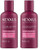 Nexxus Hair Color Assure Sulfate   Shampoo With Proteinfusion For Colored Treated Hair Color Shampoo 3 Oz