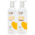 Not Your Mother'S Naturals Protect & Nourish Shampoo & Conditioner Set - 15.2 Fl Oz - Sulfate-  Hair Products - Royal Honey & Kalahari Desert Melon