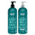 Not Your Mother'S Naturals Scalp Refresh Shampoo And Conditioner Set - 98% Naturally Derived Ingredients Sulfate- Shampoo And Conditioner For All Hair Types (Aquatic Mint & Sea Holly) Not Your Mother'S Naturals Scalp Refresh Shampoo And Conditioner Set - 98% Naturally Derived Ingredients Sulfate- Shampoo And Conditioner For All Hair Types (Aquatic Mint & Sea Holly)