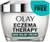 Olay Sensitive Eczema Therapy Face Moisturizer Skin Relief Cream 1.7 Fl Oz Fragrance- Skin Care Treatment With Colloidal Oatmeal Olay Sensitive Eczema Therapy Face Moisturizer Skin Relief Cream 1.7 Fl Oz Fragrance- Skin Care Treatment With Colloidal Oatmeal