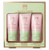 Rose Body Travel Kit Rose Body Travel Kit