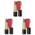 Revlon Super Lustrous Lipstick Lip Makeup Stocking Stuffers For Women Creamy Moisturized Feel In Pinks Pink Velvet (423) 0.15 Oz (Pack Of 3) Revlon Super Lustrous Lipstick Lip Makeup Stocking Stuffers For Women Creamy Moisturized Feel In Pinks Pink Velvet (423) 0.15 Oz (Pack Of 3)