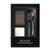 Revlon Colorstay Brow Kit Includes Longwear Brow Powder Clear Pomade Dual-Ended Angled Tip Eyebrow Brush & Spoolie Brush Soft Black (101) 0.08 Oz Revlon Colorstay Brow Kit Includes Longwear Brow Powder Clear Pomade Dual-Ended Angled Tip Eyebrow Brush & Spoolie Brush Soft Black (101) 0.08 Oz