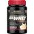 AllMax Nutrition AllWhey Gold 2lb AllMax Nutrition AllWhey Gold 2lb