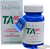TA-65 Telomere Activation Supplement 2.5 Times Potency Telomerase 30 Capsules TA-65 Telomere Activation Supplement 2.5 Times Potency Telomerase 30 Capsules