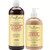 Shea Moisture Jamaican Black Castor Oil Clarifying Shampoo & Conditioner - Strengthen & Restore Sulfate- Shampoo & Conditioner Set With Shea Butter Acv And Peppermint Oil For Hair (2 Piece Set) Shea Moisture Jamaican Black Castor Oil Clarifying Shampoo & Conditioner - Strengthen & Restore Sulfate- Shampoo & Conditioner Set With Shea Butter Acv And Peppermint Oil For Hair (2 Piece Set)