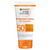 Garnier Ambre Solaire Ultra-Hydrating Shea Butter Sun Protection Cream SPF50+, Hydrating High Sun Protection Lotion SPF50 + Handy Handbag Format 50 ml Travel Size Garnier Ambre Solaire Ultra-Hydrating Shea Butter Sun Protection Cream SPF50+, Hydrating High Sun Protection Lotion SPF50 + Handy Handbag Format 50 ml Travel Size