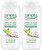 Simple Kind To Hair Gentle Care Conditioner 6.7 Ounce / 200 Ml (Pack Of 2) Simple Kind To Hair Gentle Care Conditioner 6.7 Ounce / 200 Ml (Pack Of 2)
