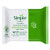 Simple Micellar Cleansing Facial Wipes 25 Wipes Simple Micellar Cleansing Facial Wipes 25 Wipes