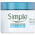 Simple Water Boost Skin Quench Sleeping Cream 1.7 Fl Oz (Pack Of 1) Simple Water Boost Skin Quench Sleeping Cream 1.7 Fl Oz (Pack Of 1)