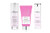 Skin Chemists Rose Quartz Treatment Kit Skin Chemists Rose Quartz Treatment Kit