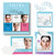 Talika Patch Me If You Can Set Hydrating Skincare Set With Eye Forehead And Lip Masks Biocellulose Masks With Hyaluronic Acid & Eye Therapy Patches Hydrate Plump And Smooth Talika Patch Me If You Can Set Hydrating Skincare Set With Eye Forehead And Lip Masks Biocellulose Masks With Hyaluronic Acid & Eye Therapy Patches Hydrate Plump And Smooth