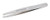 Tweezerman Stainless Steel Slant Tweezer