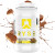 Ryse Loaded Protein Chocolate Cookie Blast | 24-25g Premium Whey Protein Ryse Loaded Protein Chocolate Cookie Blast | 24-25g Premium Whey Protein